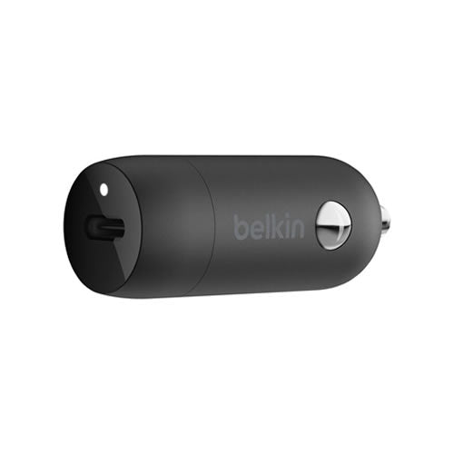 Belkin 30W USB PD Car Charger with PPS