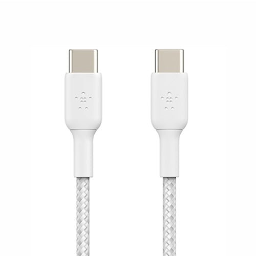 Belkin USB-C to USB-C Cable 1M 3.3ft