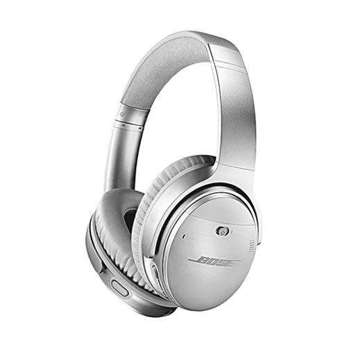 Bose Quiet Comfort 35 II W/L Headphone with Google Assistant Limited Edition