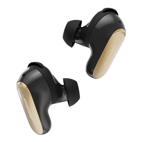 Bose New QuietComfort Ultra Bluetooth (2nd Gen), Wireless Noise Cancel