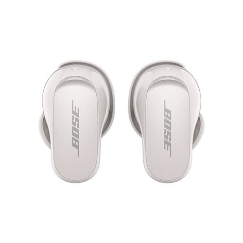 Bose Quiet Comfort True Wireless Noise Cancelling Earbuds II