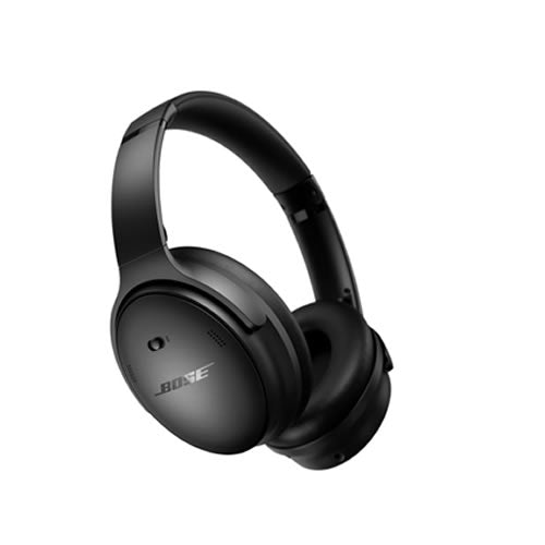 Bose Quiet Comfort Headphones