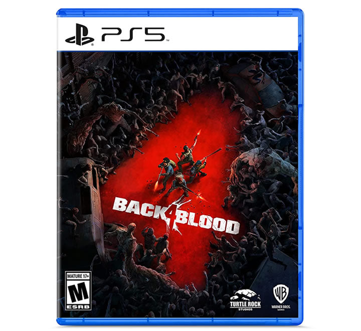 Back 4 Blood - PlayStation 5