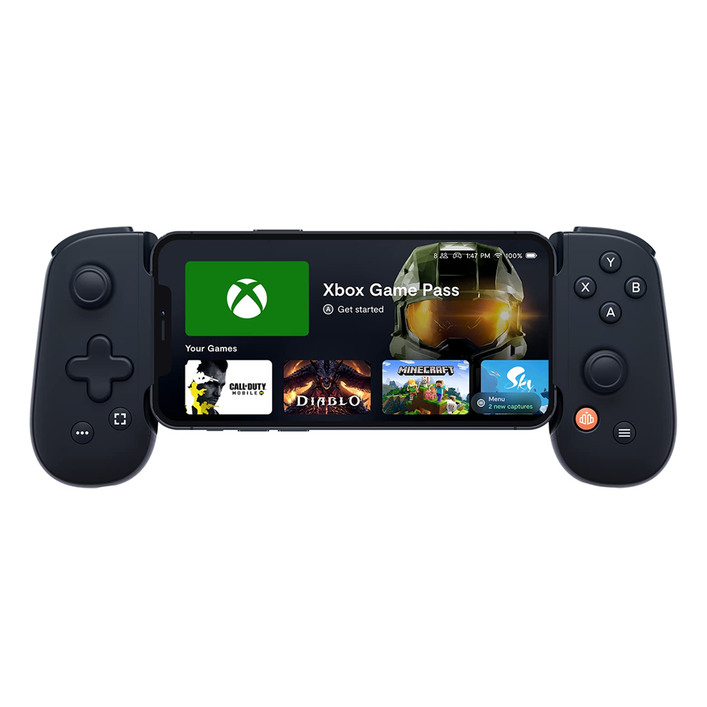 Backbone One Mobile Gaming Controller for iPhone