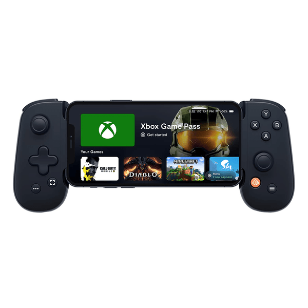 Backbone One Mobile Gaming Controller for iPhone
