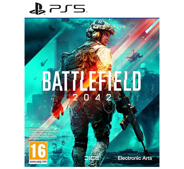 Battlefield 2042 - Playstation 5