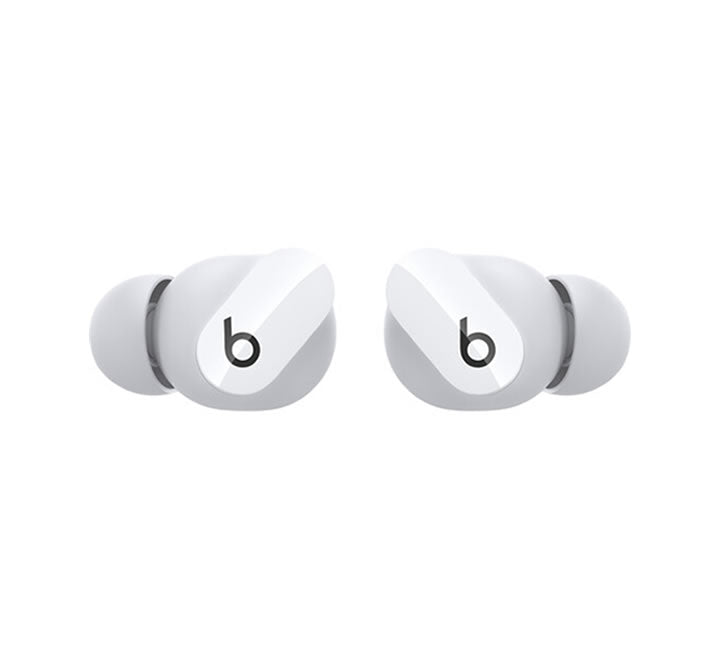 Beats Studio Buds True Wireless Earbuds WHITE MJ4Y3