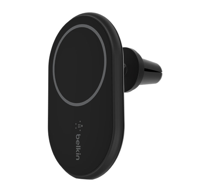 Belkin BOOSTCHARGE Magnetic Wireless Car Charger for iPhone