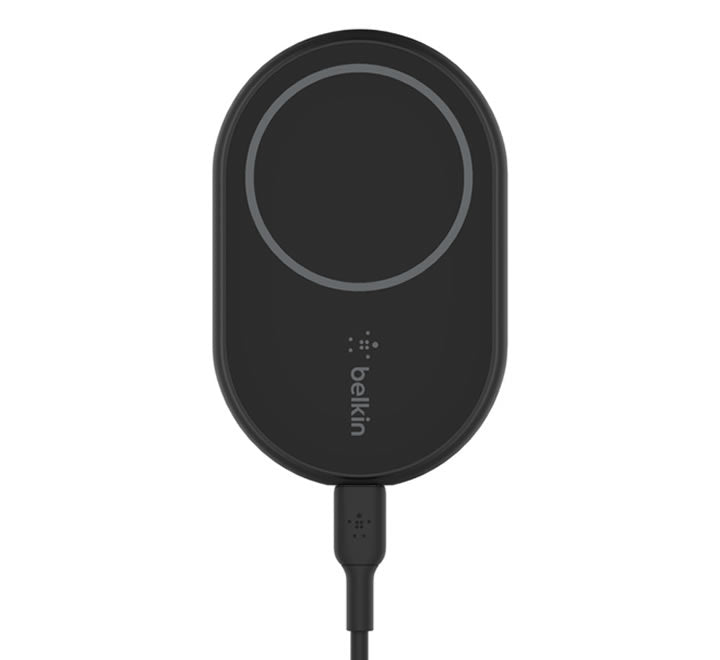 Belkin Boost Charge Magnetic Wireless Car Charger 10W