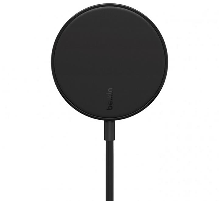 Belkin Magnetic Portable Wireless Charger Pad - BKWIA005
