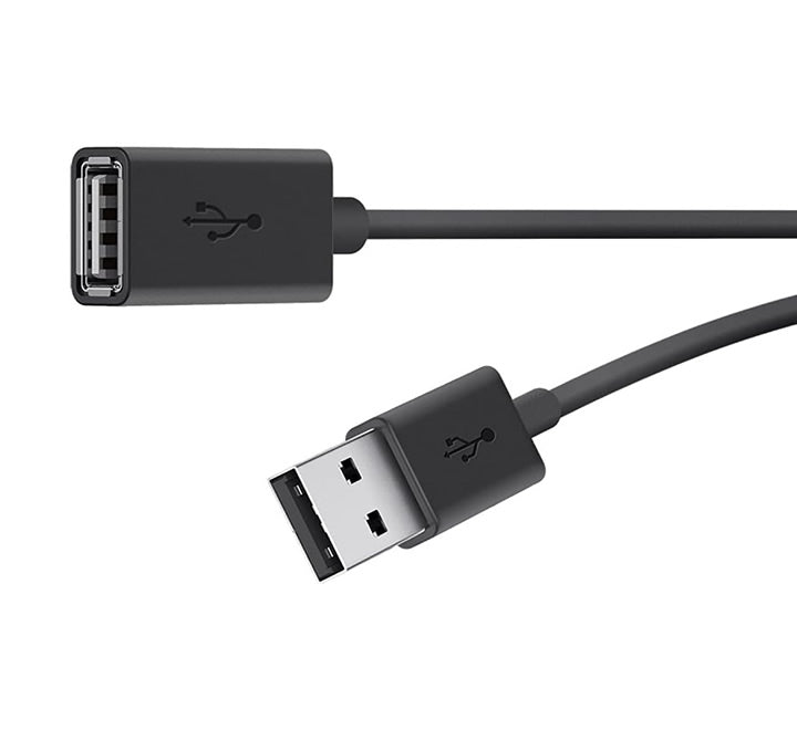 Belkin F3U153BT3M - USB Extension Cable