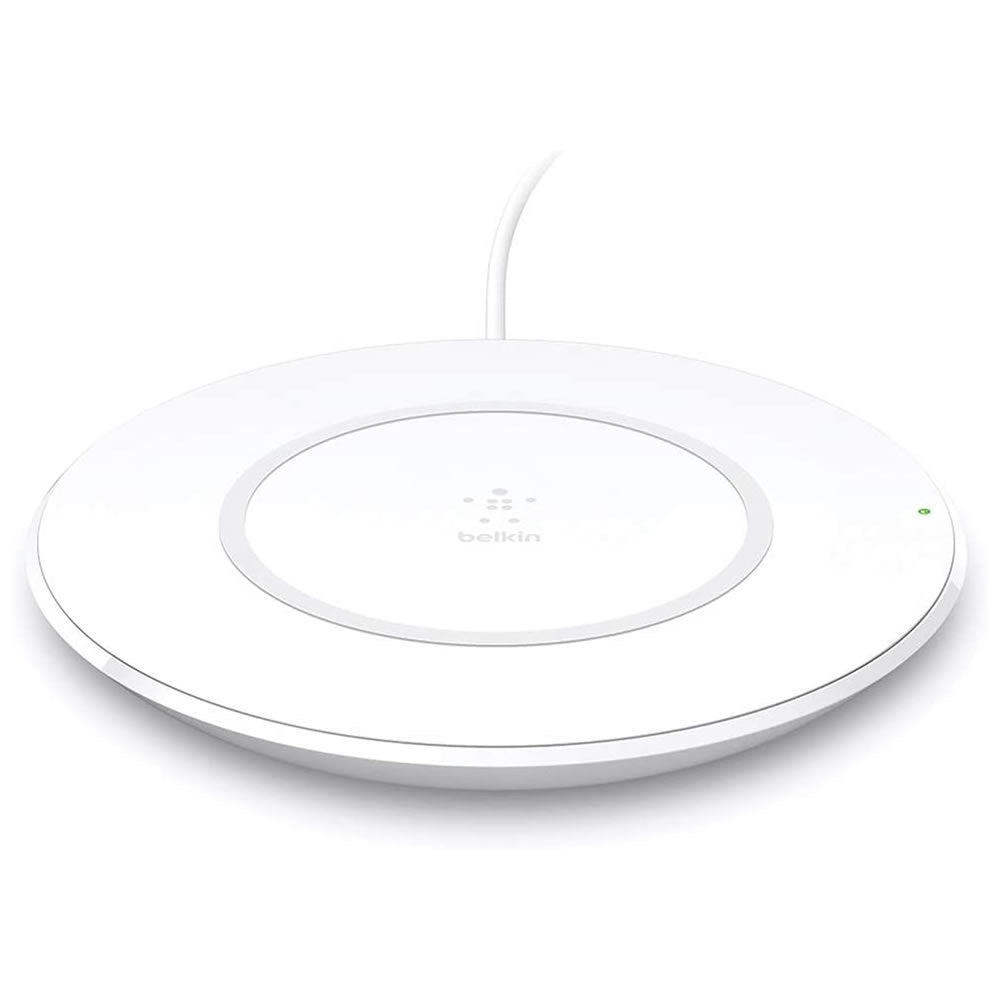Wireless Charging F7u027dqwht Belkin BOOST UP ワイヤレス充電パッド
