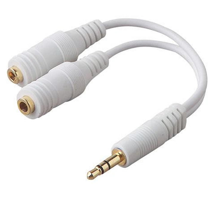 Belkin Headphone Splitter