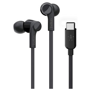 RockStar Headphone with USB-C Connector