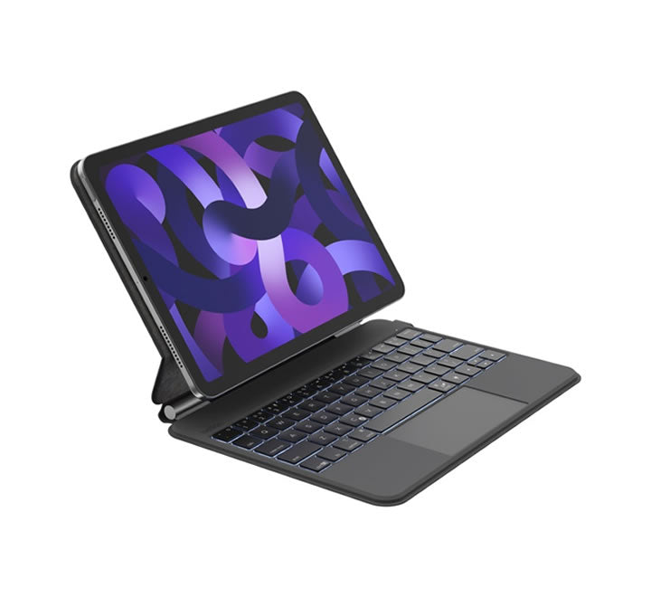 Belkin Keyboard Folio Magnetic for iPad Stand Pro 11 (M4)