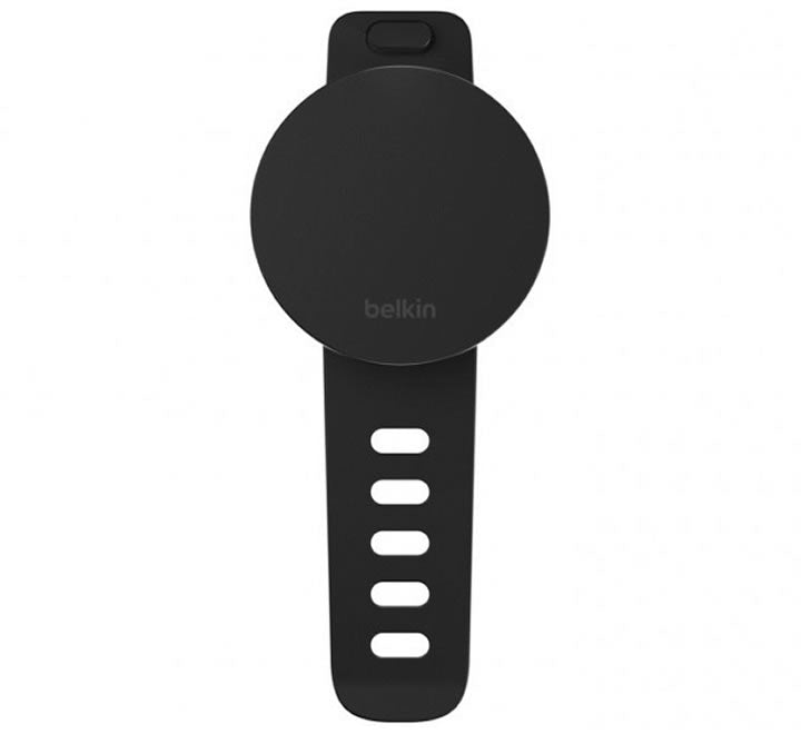 Belkin Magnetic Fitness Mount