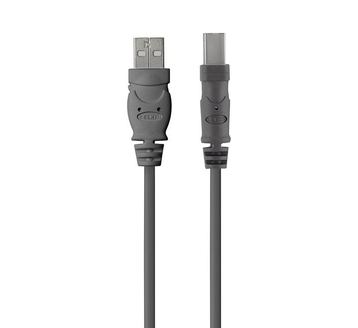 Belkin Premium Printer Cable - USB cable - USB Type B to USB