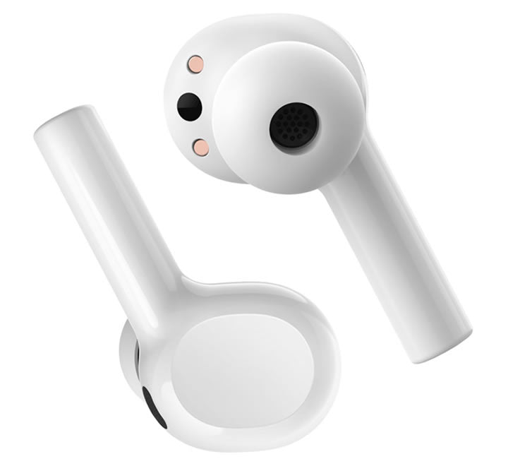 Belkin SoundForm Freedom Earbuds