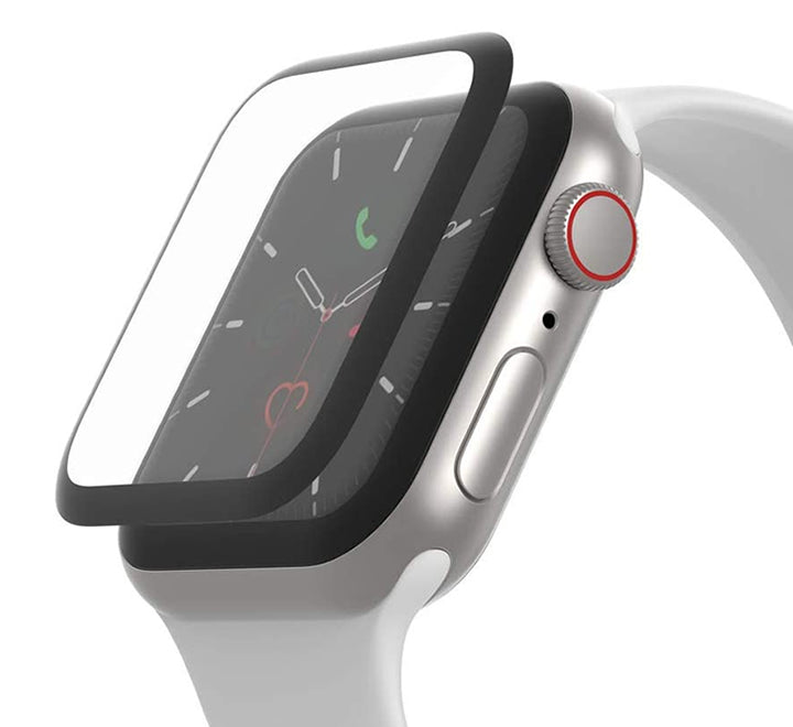 Belkin True Clear Curve Screen Protection for Apple Watch OVG002
