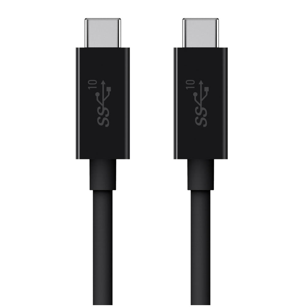 Belkin USB-C to USB-C Cable 1M 3.3ft