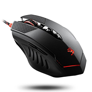 TL70 Laser Gaming Mouse