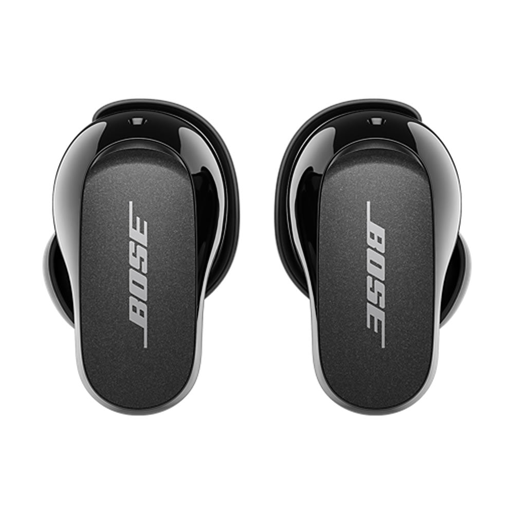 Bose Quiet Comfort True Wireless Noise Cancelling Earbuds II
