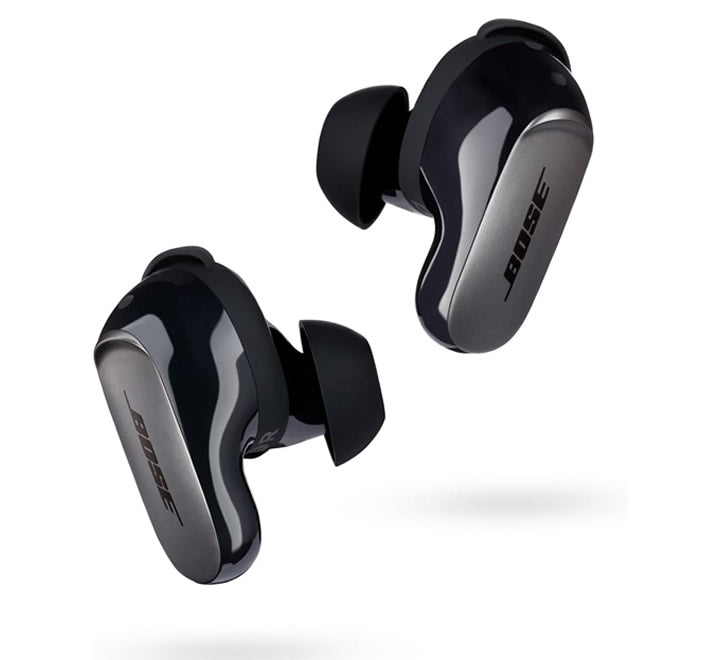 Bose Quiet Comfort Ultra Earbuds
