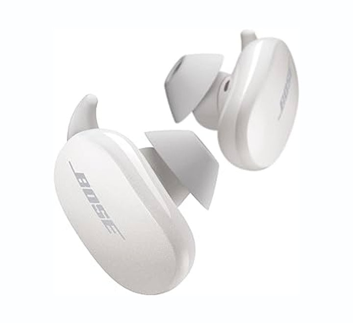 Bose QuietComfort Noise Cancelling Earbuds