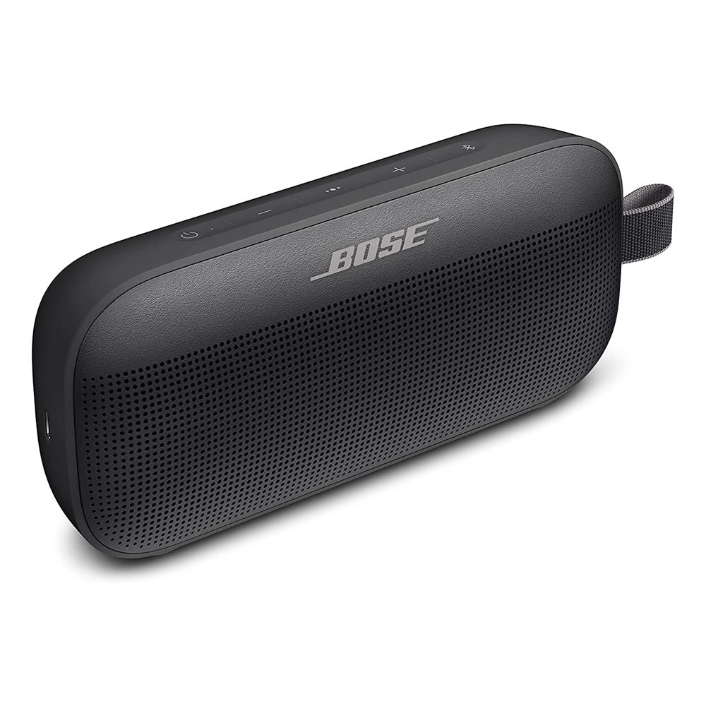 Bose SoundLink Flex Bluetooth Portable Speaker