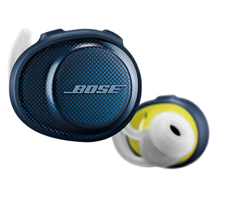 Bose SoundSport Free W/L EarBuds
