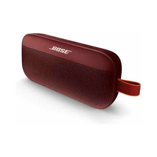 Bose SoundLink Flex Bluetooth Portable Speaker
