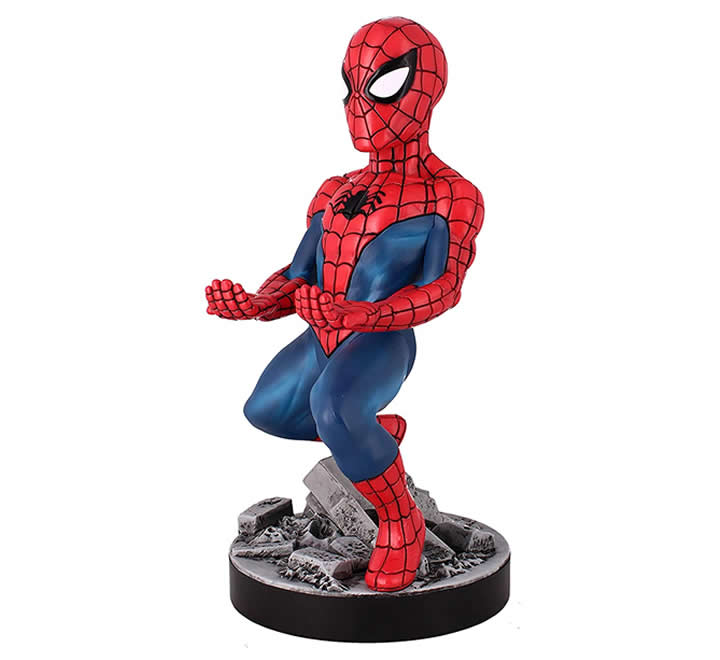 Cable Guys - Spider-Man Classic - Cable Guy Phone and Controller Holder