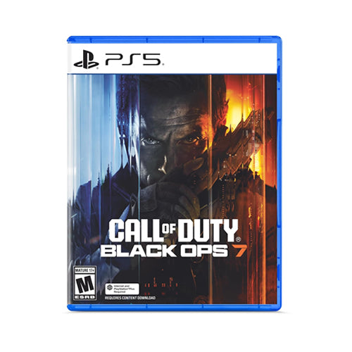 Call of Duty®: Black Ops 7 - PlayStation 5