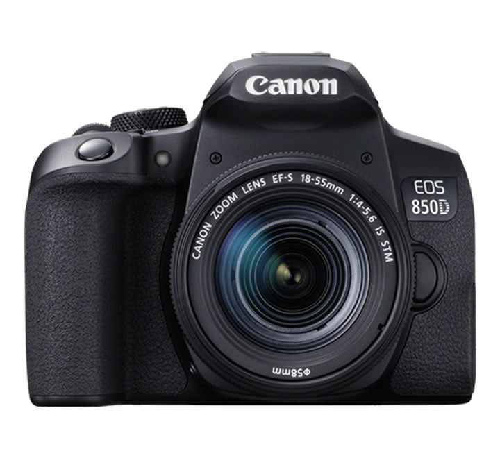 Canon EOS 850D