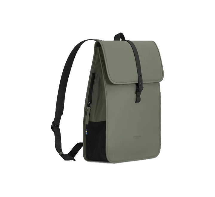 Gaston Luga Däsh Backpack 13" - Olive