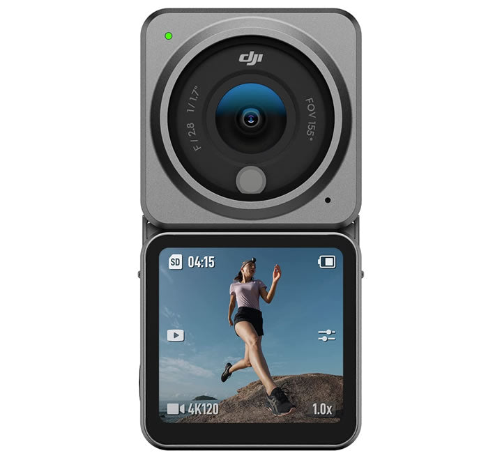 DJI Action 2