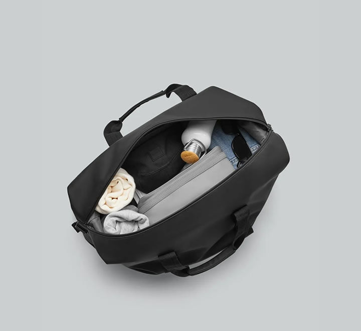 Gaston Luga Däsh Weekender - Black