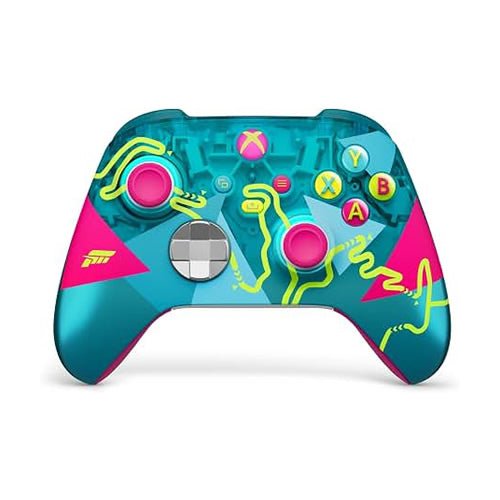 Xbox Dual Shock Wireless Controller Forza Horizon 6 Edition