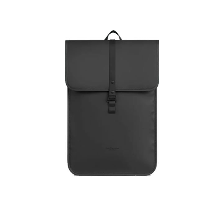 Gaston Luga Däsh Backpack 13" - Black