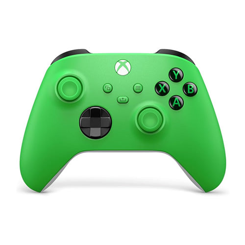 Xbox Wireless Controller -Velocity Green