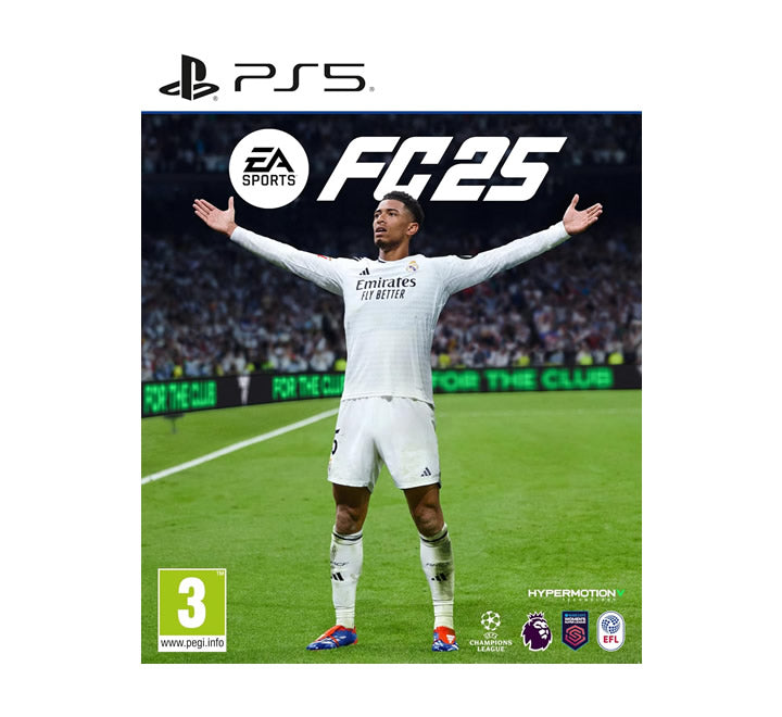 EA SPORTS FC 25 Standard Edition - PlayStation 5