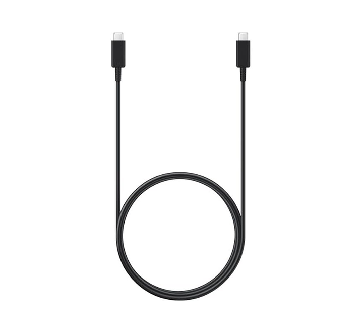 Samsung USB-C to USB-C 5A 1.8M Cable - Black