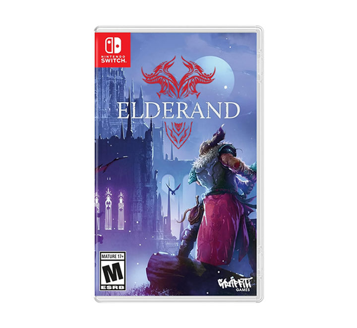 Elderand - Nintendo Switch