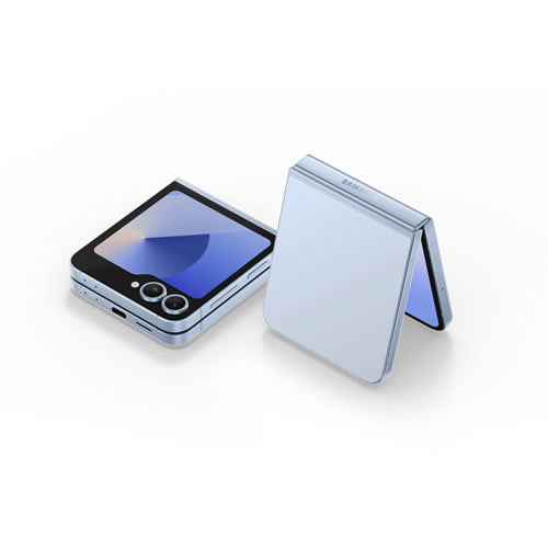 Samsung Galaxy Z Flip6