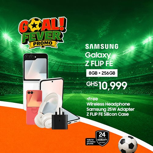Samsung Galaxy Z Flip 7 FE