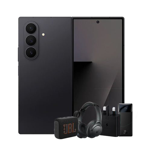 Samsung Galaxy Z Fold 7