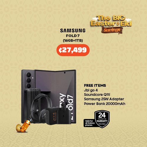 Samsung Galaxy Z Fold 7