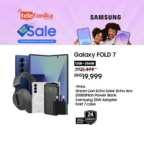 Samsung Galaxy Z Fold 7