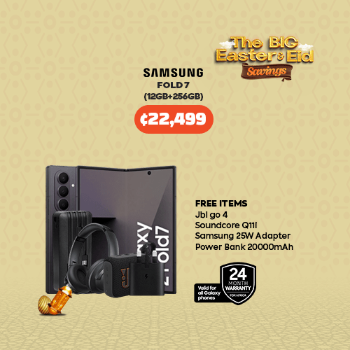 Samsung Galaxy Z Fold 7