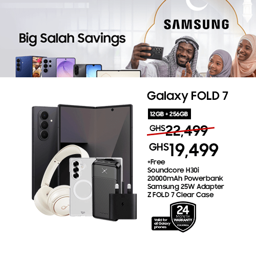 Samsung Galaxy Z Fold 7